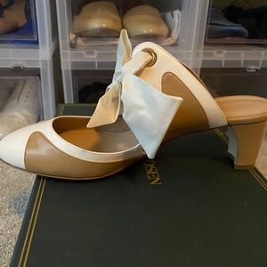 Zac Posen Low heels